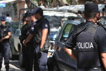Foto de Hallaron un soldado muerto en Mendoza: el tercer caso en una semana