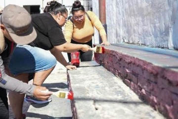 Jornadas de la Comunidad edici&oacute;n Navidad: Lomas de Zamora impulsa actividades en sus 14 localidades