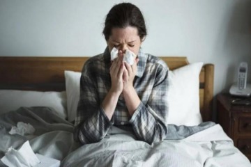 Confirman tres casos de gripe A H3N2 en el pa&iacute;s con una variante m&aacute;s transmisible