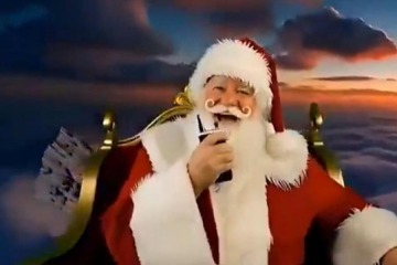 Foto de El impensado saludo de las Fuerzas Armadas por Navidad en medio de la conmoci�n por la muerte de cuatro soldados 