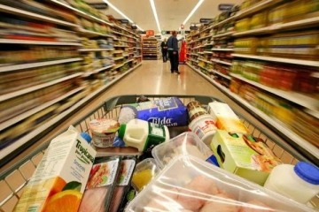 Foto de El consumo masivo volvi� a caer en noviembre