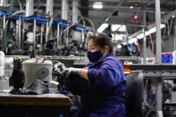 Crisis PYME: acumulan diez trimestres consecutivos de ca&iacute;da, en tanto las importaciones chinas van en aumento