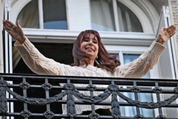 Qu&eacute; dice el parte m&eacute;dico oficial del Sanatorio Otamendi sobre la salud de Cristina Kirchner 