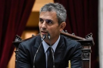 Menem otorg&oacute; asueto administrativo de fin de a&ntilde;o en Diputados