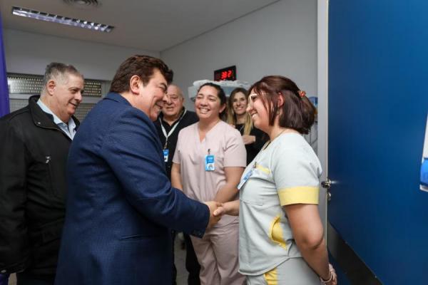 La Matanza otorgó un bono especial de fin de año de 300 mil pesos para los trabajadores municipales