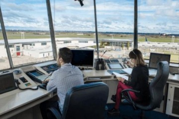 Foto de El Gobierno dict� la conciliaci�n obligatoria y no habr� paro de controladores a�reos