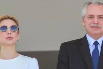 Casaci&oacute;n cerr&oacute; la v&iacute;a a la Corte y dej&oacute; a Rafecas al frente de la causa contra Alberto Fern&aacute;ndez