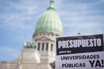 Rev&eacute;s para Milei: la Justicia Federal orden&oacute; la actualizaci&oacute;n de los salarios docentes y becas estudiantiles