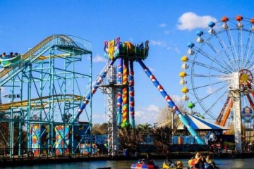 El Gobierno avanza con la venta del predio del Parque de la Costa y abre un negocio millonario en Tigre