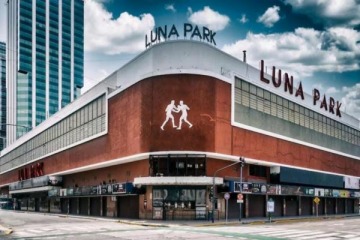 Foto de La Justicia porte�a le dio otro rev�s al gobierno de Jorge Macri y fren� la demolici�n del Luna Park