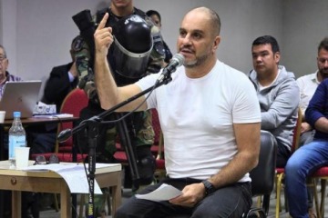 Confirmaron la condena a 12 a&ntilde;os de prisi&oacute;n para Cositorto por la estafa de Generaci&oacute;n Zoe 