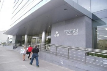 Conmoci&oacute;n: una nena de 12 a&ntilde;os fue alcanzada por una bala en Navidad y permanece internada en terapia intensiva