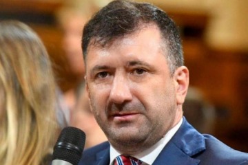 Paraguay confirm&oacute; el juicio contra Edgardo Kueider por contrabando de divisas