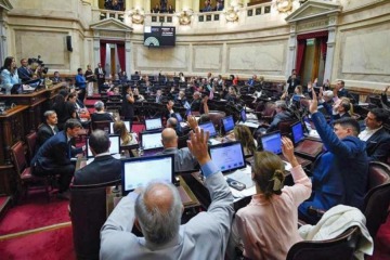 Presupuesto 2026: el art&iacute;culo que propone desfinanciar la Educaci&oacute;n pone en juego el voto de bloques indecisos