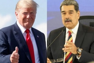 Trump confirm&oacute; el inicio de "operaciones militares terrestres" en Venezuela y Am&eacute;rica Latina