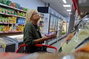 Siete de cada diez argentinos recortaron gastos de consumo en el &uacute;ltimo trimestre