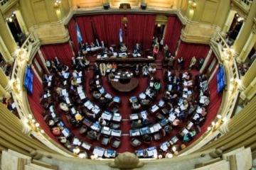 El Senado tratar&aacute; el Presupuesto 2026, mientras el Gobierno apura las negociaciones para llegar a la aprobaci&oacute;n