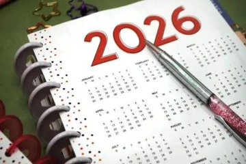 Foto de Con el objetivo de repuntar el turismo interno, el Gobierno incorpor� tres nuevos d�as no laborables para 2026