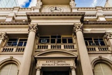 Reservas en rojo: el Gobierno termina 2025 con un fuerte desfasaje frente al FMI