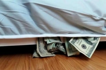 Inocencia Fiscal: cu&aacute;les son las claves de la reforma aprobada en el Senado 