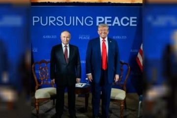 Trump llam&oacute; a Putin: c&oacute;mo calific&oacute; la conversaci&oacute;n con el presidente ruso antes de ver a Zelensky