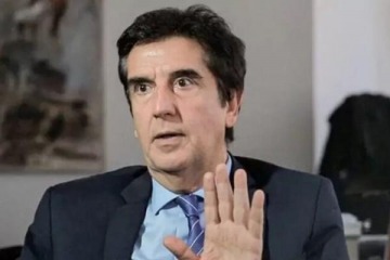 Melconian considera �poco cre&iacute;ble� que el Gobierno baje a cero la inflaci&oacute;n en 2026