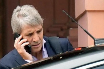 El Gobierno enfrenta un vencimiento de deuda por u$s4.225 millones en 2026