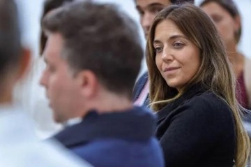 Causa en ANDIS: Ornella Calvete pidi&oacute; el sobreseimiento, rechaz&oacute; las acusaciones en su contra y explic&oacute; el origen del dinero hallado en su casa