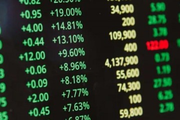 Los ADRs rebotan tras el presupuesto, pero los bonos siguen sin convicci&oacute;n y el riesgo pa&iacute;s se mantiene alto