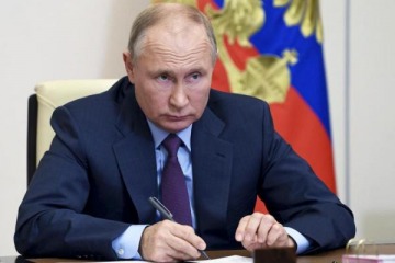 Rusia denunci&oacute; que Ucrania intent&oacute; atacar la residencia de Putin y advirti&oacute; sobre posibles represalias