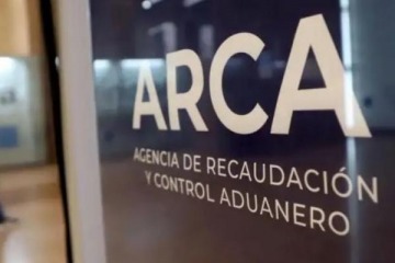 ARCA redefini&oacute; el r&eacute;gimen para compras personales en el exterior y centraliz&oacute; el tr&aacute;mite aduanero