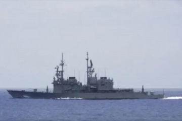 Tensi&oacute;n: China lanz&oacute; maniobras militares con fuego real alrededor de Taiw&aacute;n como represalia Trump