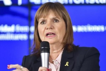 Mala para Bullrich: la Justicia anul&oacute; el protocolo antipiquetes y puso un freno al esquema represivo