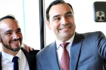 Inundaciones en Corrientes: crece la emergencia social y apuntan a la falta de obras provinciales