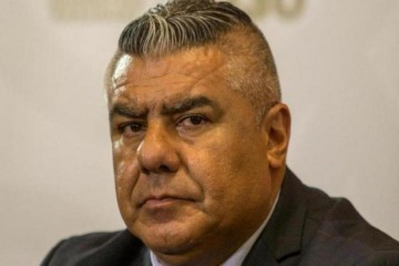 La Justicia allan&oacute; la sede de la AFA y domicilios vinculados a una causa por desv&iacute;o de fondos