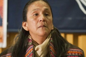 Milagro Sala est&aacute; bajo observaci&oacute;n m&eacute;dica en La Plata tras haber sufrido una descompensaci&oacute;n