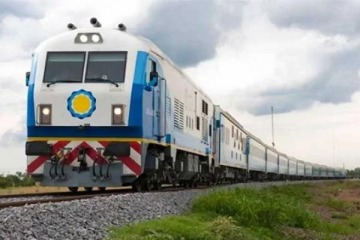 La Fraternidad denunci&oacute; la suspensi&oacute;n de los trenes a C&oacute;rdoba y Tucum&aacute;n