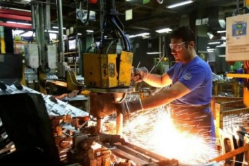 Las pymes alertarin que est&aacute;n "libradas al azar" y cuestionaron las pol&iacute;ticas del Gobierno libertario