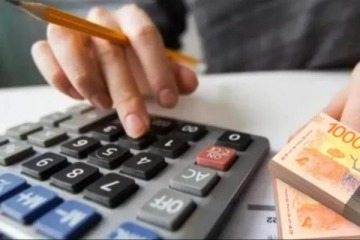 Uno por uno, todos los aumentos que llegan con el 2026: Colectivos, prepagas, gas, luz y m&aacute;s