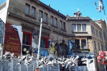 A 21 a&ntilde;os de Croma&ntilde;&oacute;n, familiares convocan a un acto en homenaje a v&iacute;ctimas y sobrevivientes de la tragedia