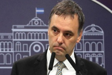 Aumento al Ejecutivo: Adorni desminti&oacute; que Milei vaya a aumentarse el sueldo