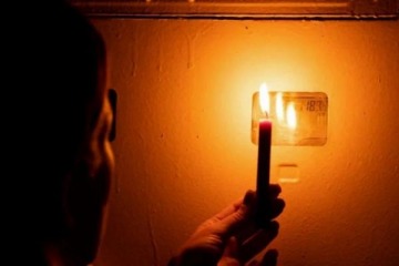 Sin luz en el AMBA: un corte masivo dej&oacute; sin suministro a casi un mill&oacute;n de usuarios y unos 30.000 siguen afectados 