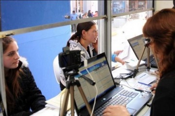 En los &uacute;ltimos dos a&ntilde;os, el Gobierno elimin&oacute; m&aacute;s de 60.000 puestos de empleo p&uacute;blico 