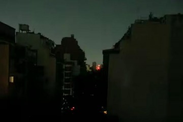 Ins&oacute;lito: en medio de los cortes de luz el Gobierno aprob&oacute; un nuevo aumento tarifario