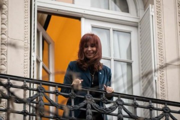 Cristina Kirchner pasar&aacute; A&ntilde;o Nuevo internada: qu&eacute; dice el &uacute;ltimo parte m&eacute;dico