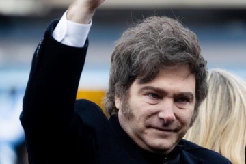 Milei arranca 2026 con recorridas por las provincias: las primeras paradas ser&aacute;n C&oacute;rdoba y Buenos Aires