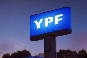 La Procuraci&oacute;n del Tesoro emiti&oacute; un cmomunicado sobre del estado de situaci&oacute;n del juicio por YPF