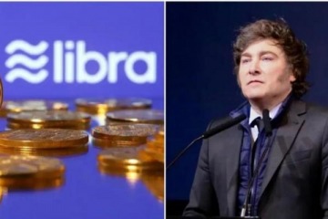 Causo $LIBRA: el juez rechaz&oacute; el pedido de la querella para apartar al fiscal Eduardo Taiano del caso por "p&eacute;rdida de objetividad"