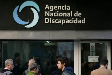Tras el cierre del ANDIS, el Gobierno confirm&oacute; la creaci&oacute;n de la Secretar&iacute;a Nacional de Discapacidad