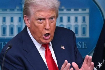 Tras capturar a Maduro, Trump confirm&oacute; su participaci&oacute;n en la elecci&oacute;n de nuevas autoridades y la industria petrolera